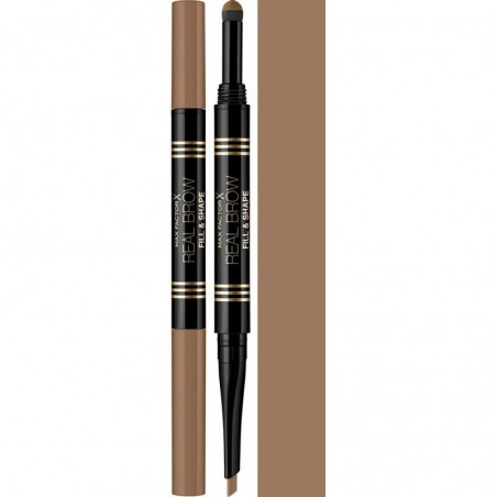 Max Factor Real Brow Fill Shape Blonde