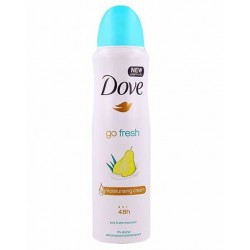 DOVE DEZODORANT WOMEN SPRAY...