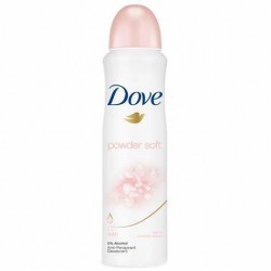 DOVE DEZODORANT WOMEN SPRAY...