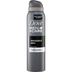 DOVE DEZODORANT MEN SPRAY...