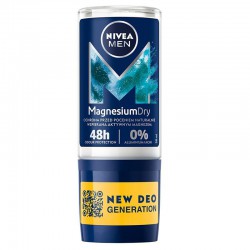 NIVEA DEZODORANT MEN...