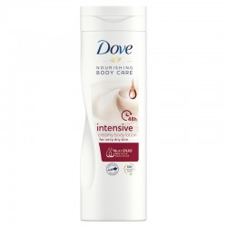 DOVE Intensywnie...