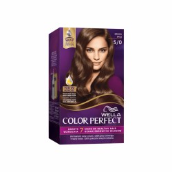 WELLA COLOR PERFECT FARBA...