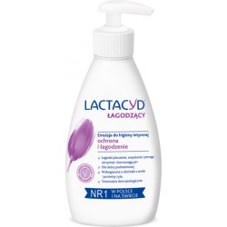 LACTACYD EMULSJA DO HIGIENY...