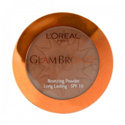 LOREAL Glam Bronze 06 GOLD