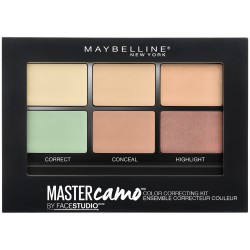 Maybelline New York  Colour...