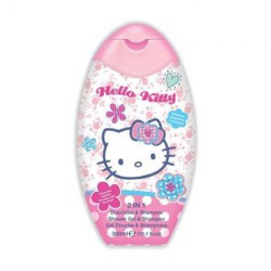 Hello Kitty Shower &...