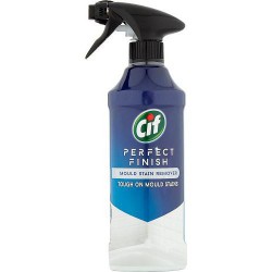 CIF SPRAY DO CZYSZCZENIA...