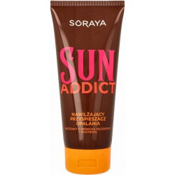 Soraya Sun Addict...