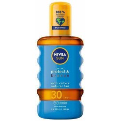 NIVEA SUN OLEJEK DO...