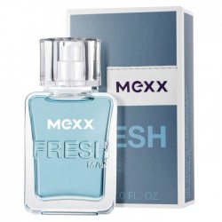 Mexx Fresh Man, 50 ml. Woda...