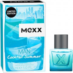 Mexx Cocktail Summer Man 30ml