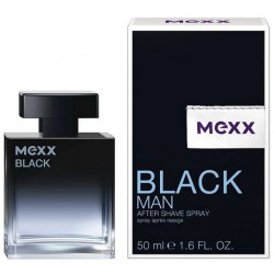 MEXX Black woda toaletowa...