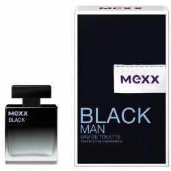 MEXX Black woda toaletowa...