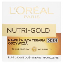 L'Oréal Paris Nutri-Gold...