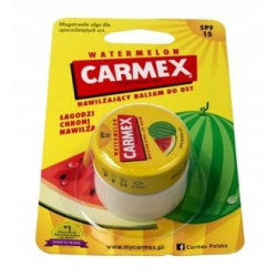 Carmex Balsam do ust...