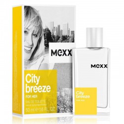 Mexx City Breeze for herr 50ml