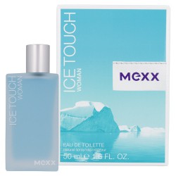 Mexx Ice Touch Woman 50ml