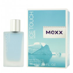 MEXX ICE TOUCH WOMAN EDT...