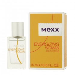 Mexx Energizing Woman woda...
