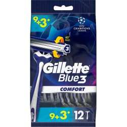 GILLETTE MASZYNKA DO...