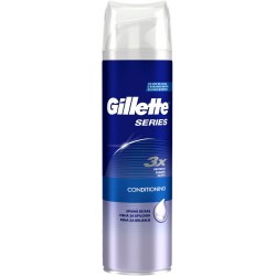 GILLETTE PIANKA DO GOLENIA...