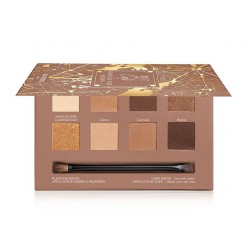 Bourjois Rue Du Cafe Paleta...