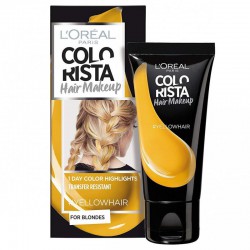 LOREAL COLORISTA HAIR...