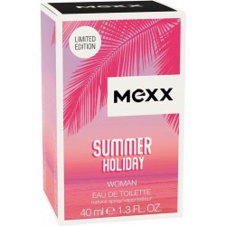 MEXX Summer Holiday woda...