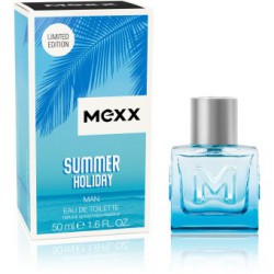 MEXX MEN SUMMER HOLIDAY...