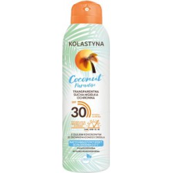 KOLASTYNA COCONUT PARADISE...
