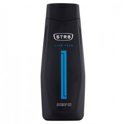 STR8 Żel pod prysznic 400ml...