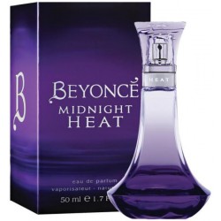 Beyonce, Midnight Heat EDP...