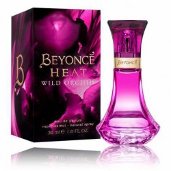 BEYONCE HEAT WILD ORCHID...