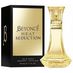 Beyonce Heat Seduction woda...