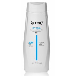 STR8 Żel 400ml Icy Cool R19