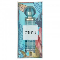 C-THRU EDT 50ml Wanderlust