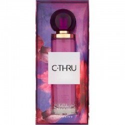 C-THRU EDT 50ml Girl Bloom...