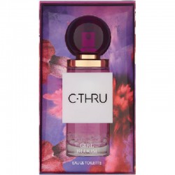 C-THRU EDT 30ml Girl Bloom