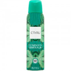 C-THRU DEO 150ml Luminous...