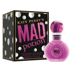 Katy Perry Mad Potion Woda...