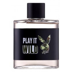 Playboy Play It Wild for...