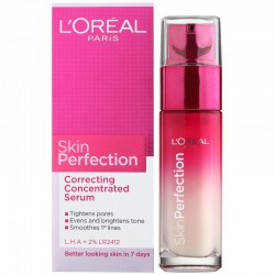 L'Oréal Skin Perfection...
