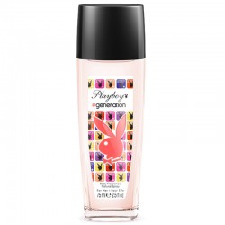 PLAYBOY GENERATION 75ML...