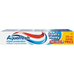 AQUAFRESH PASTA DO ZĘBÓW...