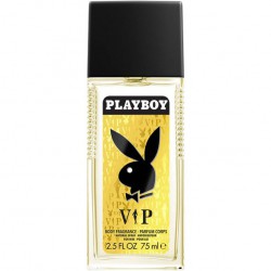 Playboy vip men dns...