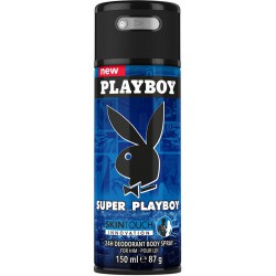 Playboy Super Men, 150 ml....