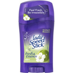 Lady Speed Stick Fresh &...