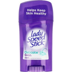 Lady Speed Stick Delicate...