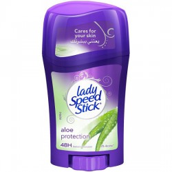 Lady Speed Stick Aloe...
